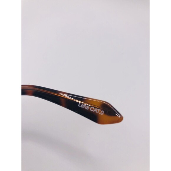 Quay Australia Beatnik Eye Glasses~Tortoise Shell Design~Blue Light - Picture 7 of 11